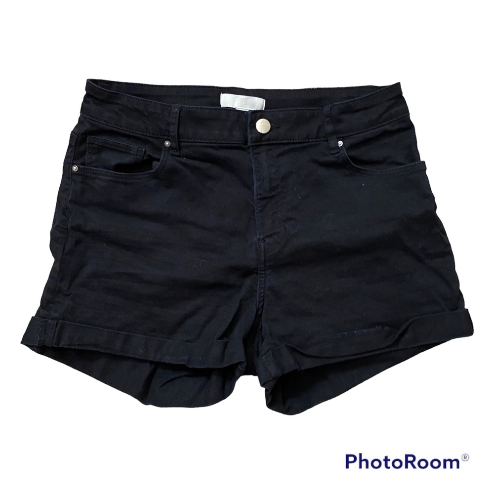 Shorts Set - Picture 4 of 6